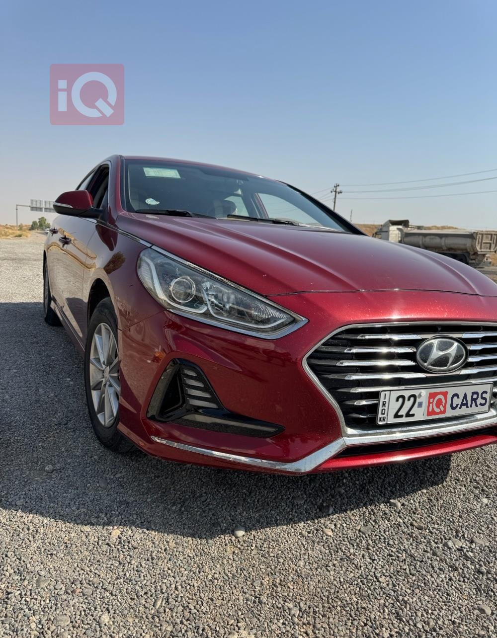هيونداي سوناتا